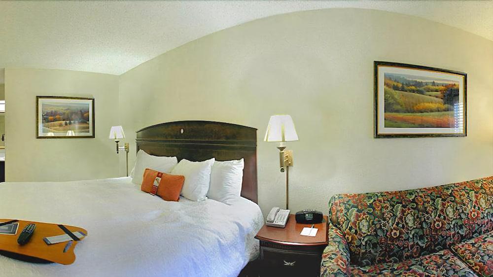 Hampton Inn Dalton Kültér fotó