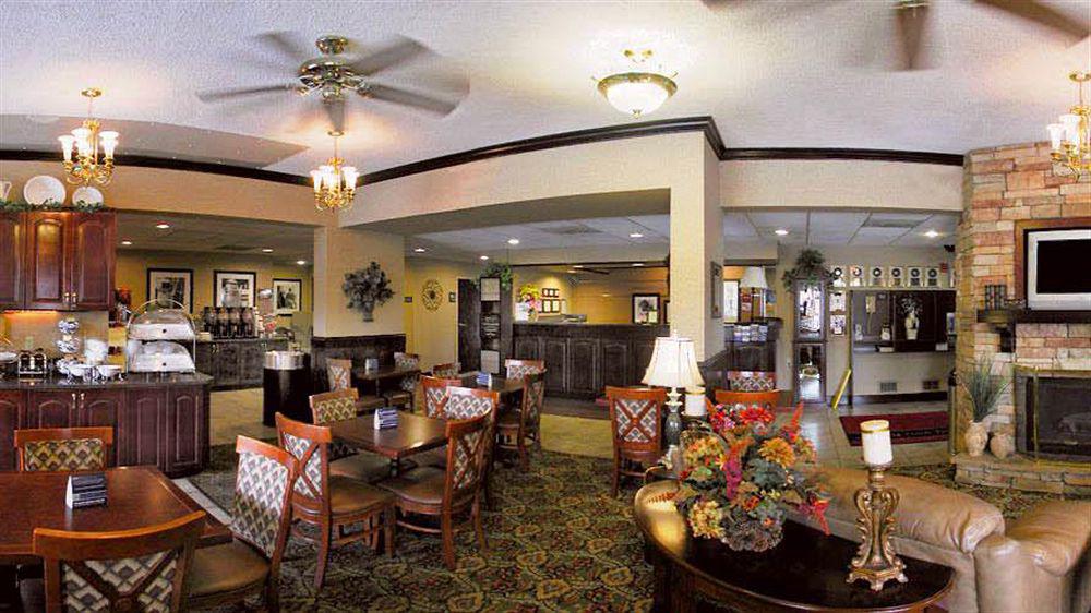 Hampton Inn Dalton Kültér fotó