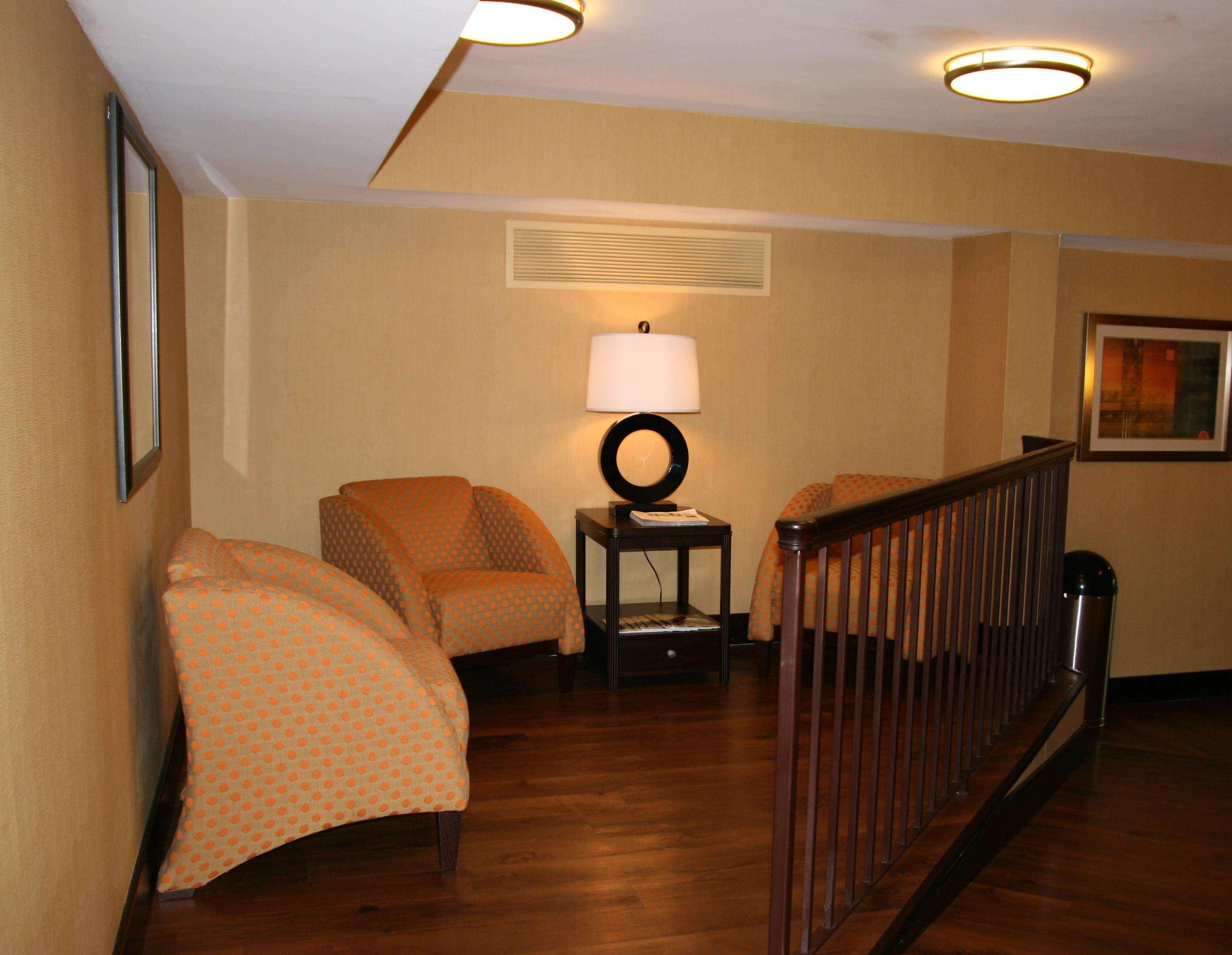 Hampton Inn Dalton Szoba fotó