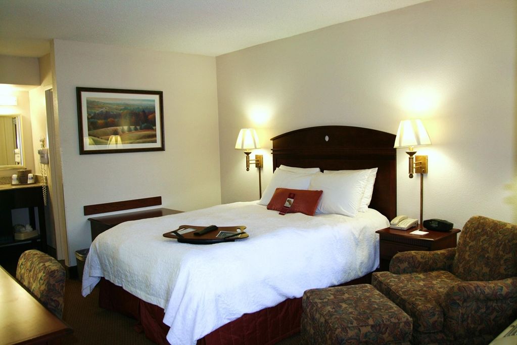 Hampton Inn Dalton Szoba fotó