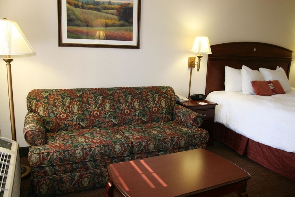 Hampton Inn Dalton Szoba fotó