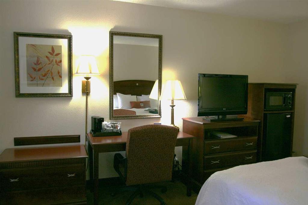 Hampton Inn Dalton Szoba fotó
