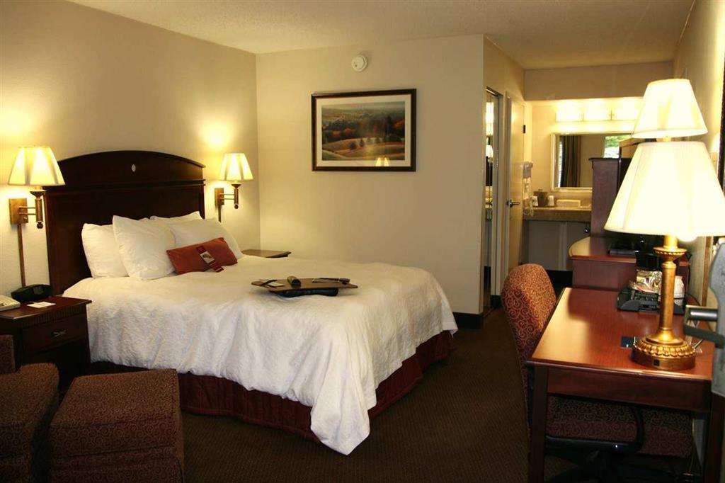 Hampton Inn Dalton Szoba fotó