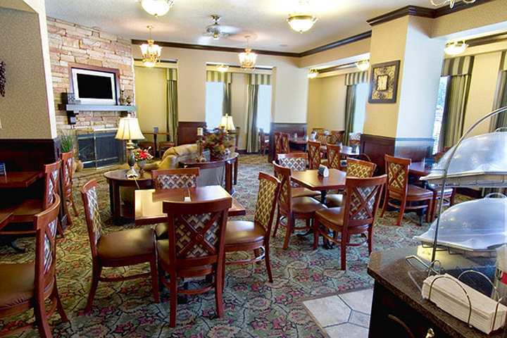 Hampton Inn Dalton Kültér fotó